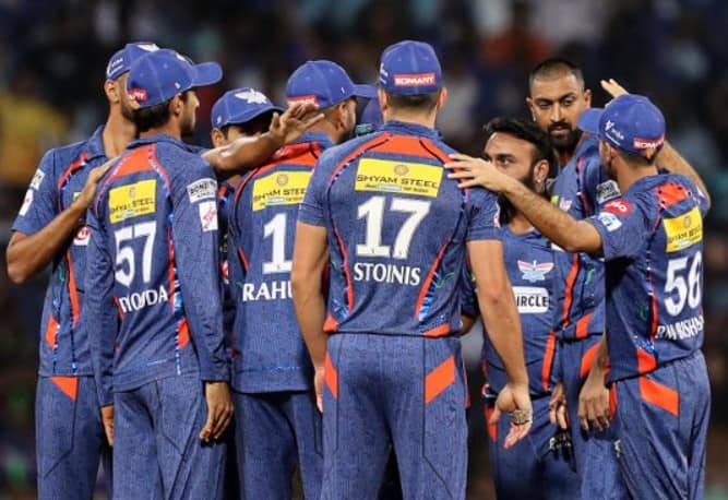 Predicted Playing XI of Lucknow Super Giants for Match 15 of IPL 2023